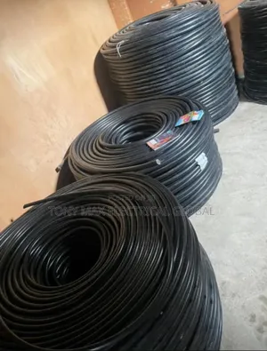 4mm 4core Flexible Cable Full Gauge