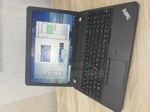 Laptop Lenovo ThinkPad Edge E550 8GB Intel Core i5 HDD 500GB