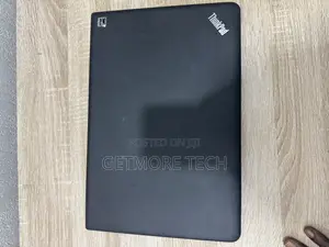 Laptop Lenovo ThinkPad Edge E550 8GB Intel Core i5 HDD 500GB