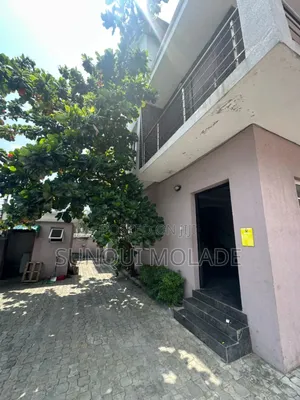 5bdrm Duplex in Lekki Phase 1 for rent