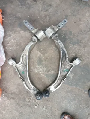 Complete Lower Arms Honda Pilot 2009-2013 Model Both Sides