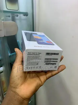 New Xiaomi Redmi Note 11 256 GB