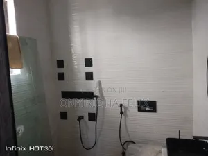 2bdrm Apartment in Maitama Main for rent