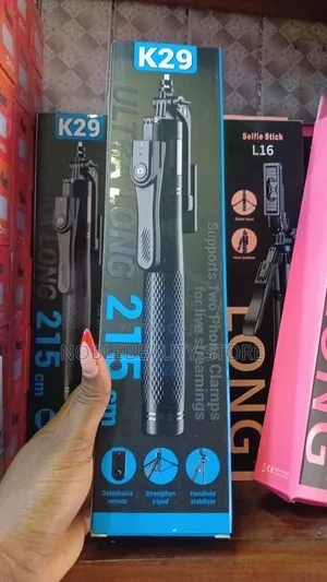 7f Tripod Stand