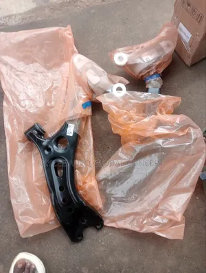 Lower Arms Honda CRV 2023 Model Both Sides
