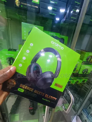 Original Oraimo Boompop Pro