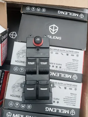 Power Window Control Switch Botton Acura MDX 2008-2012 Model