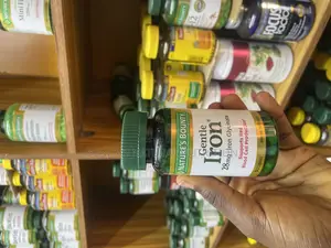 Iron Supplements