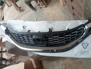 Front Grille Honda Civic 2014 Model