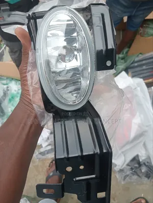 Fog Lamps Honda Accord 2008 Model Both Sides