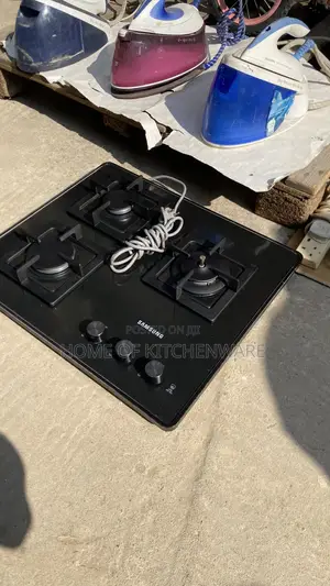 Samsung Gas Cooker