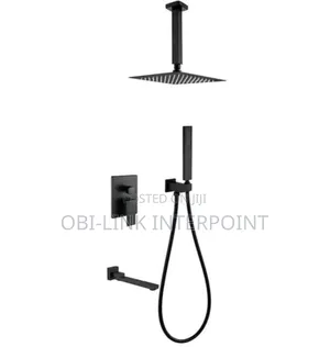 Heavy Rainfall Condit Shower