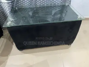 Center Table