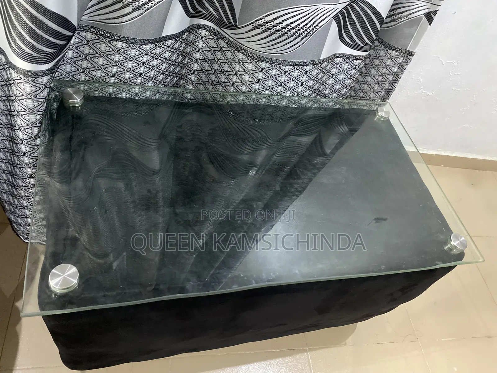 Center Table