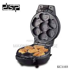 DSP Doughnut and Biscuits Maker