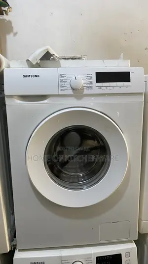 7kg Inverter Samsung Washing Machine