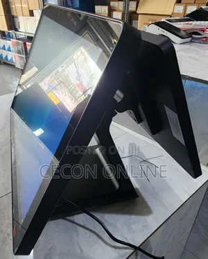 18.5" Touch Screen Pos System