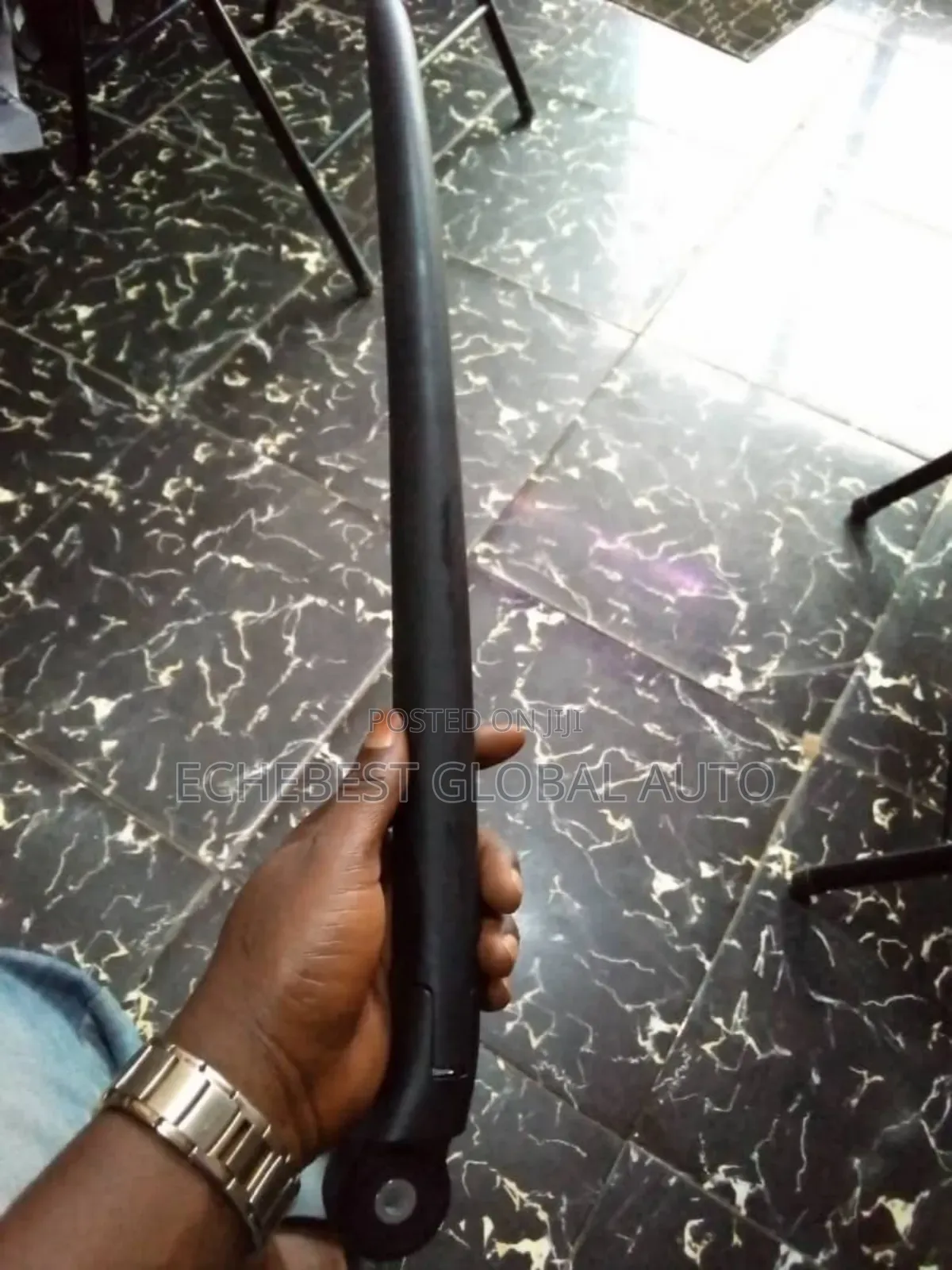 Boot Wiper for Audi Q7 2008-2013 Model