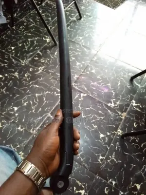 Boot Wiper for Audi Q7 2008-2013 Model