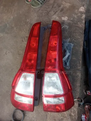 Back Lights Honda CRV 2007-2011 Model Both Sides