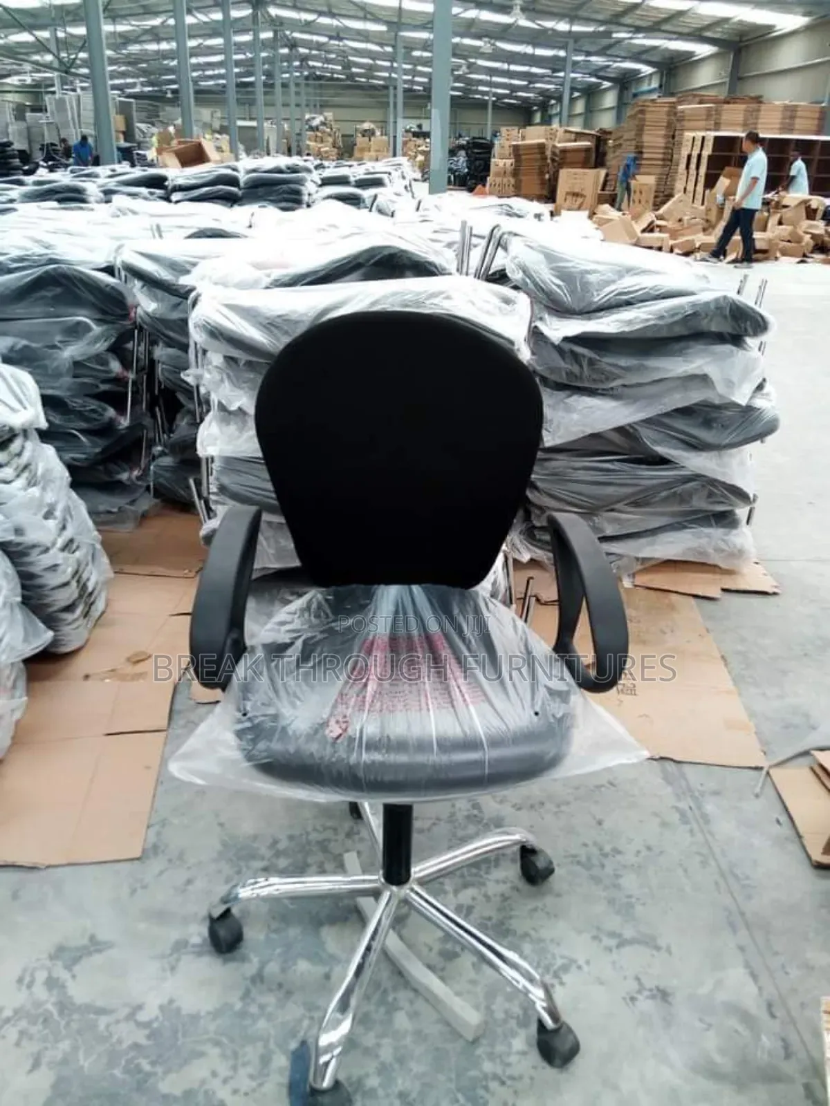 Office Chairs