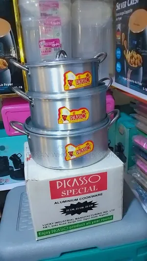 Piccaso Special Pot