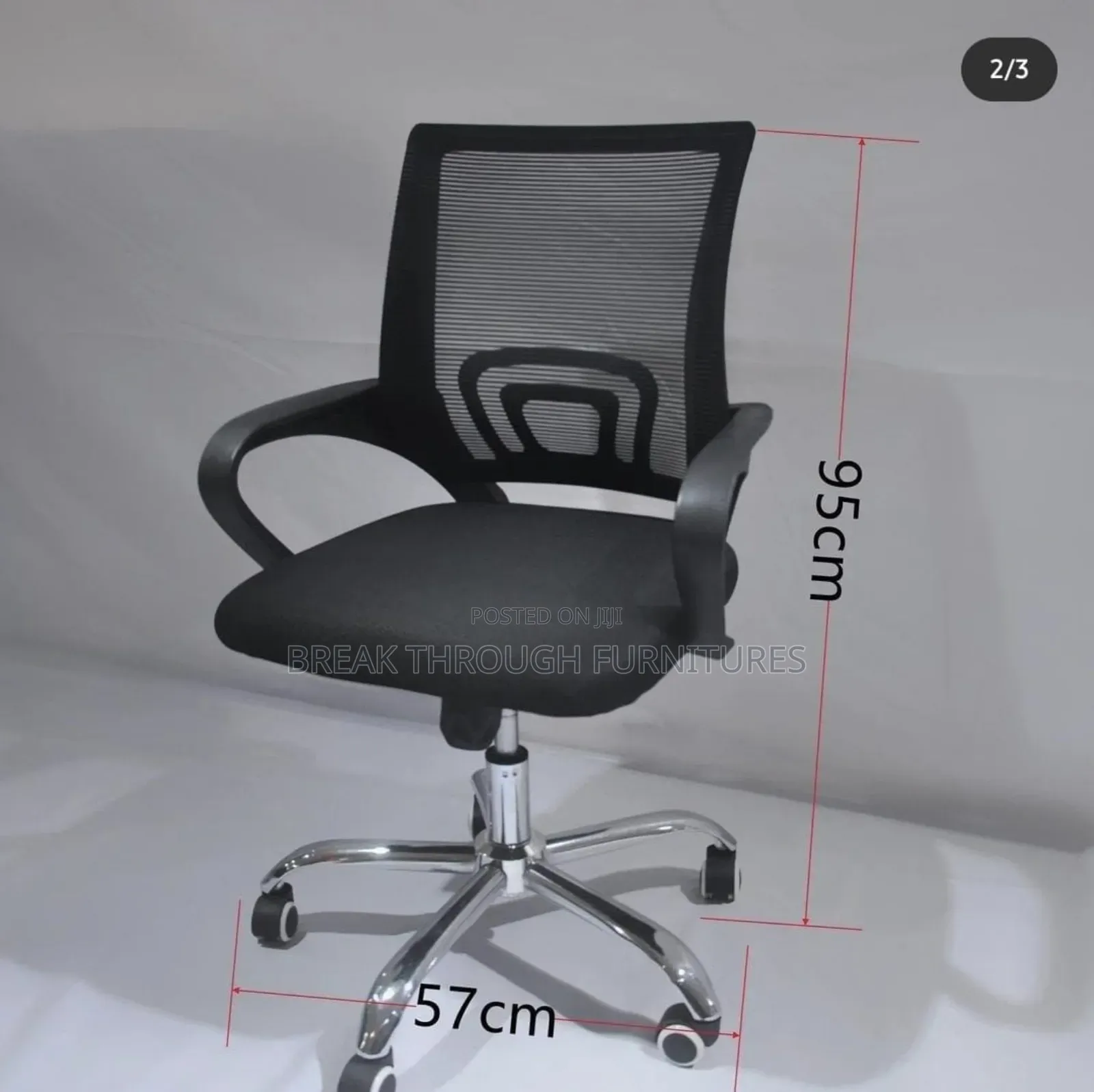 Office Chairs
