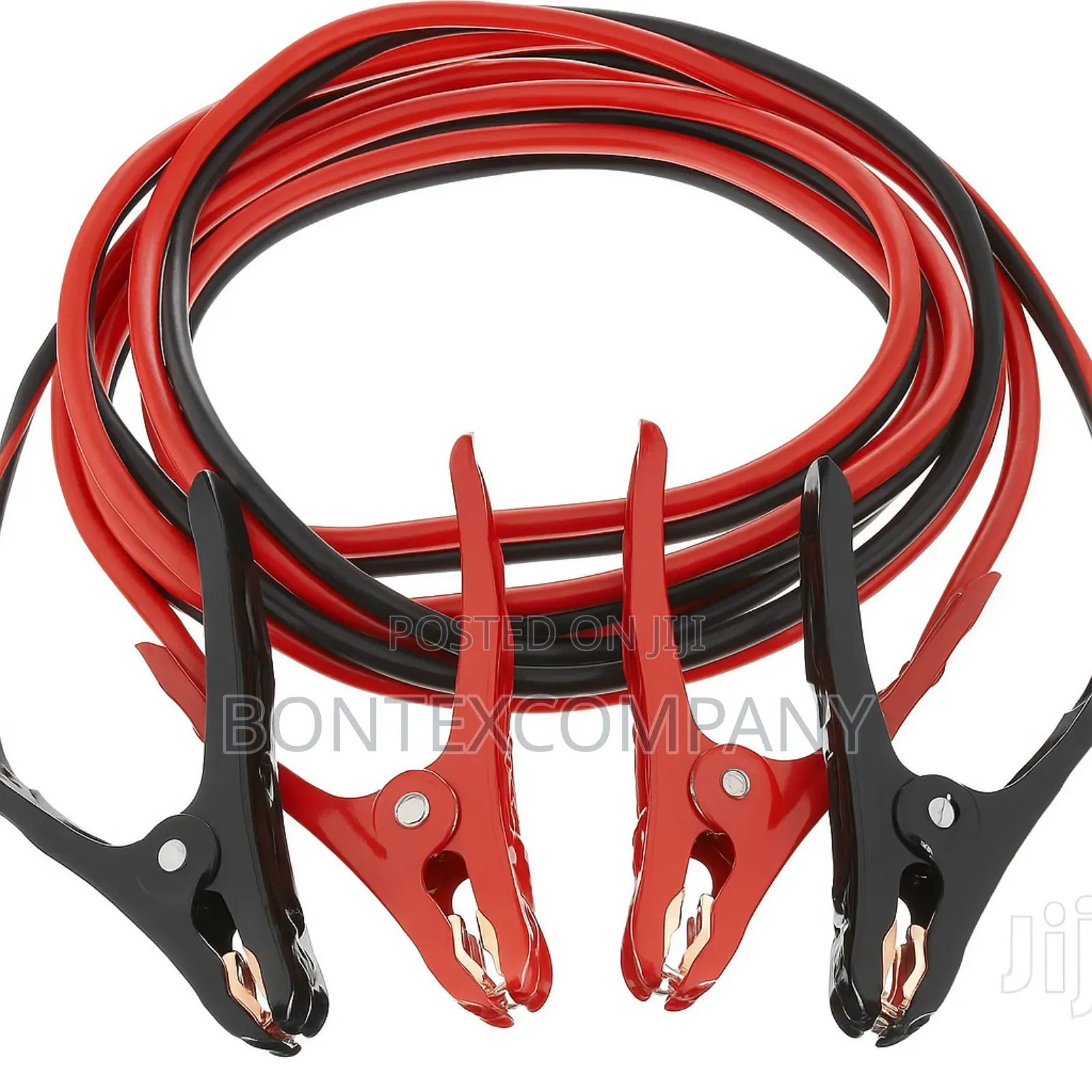 Jumper Cable