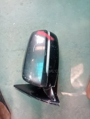 Side Mirrors Acura MDX 2016 Model Both Sides With Camera