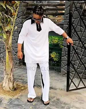 Kaftan for Men