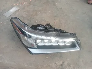 Head Lamps Acura MDX 2016 Model Both Sides