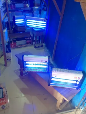 16 Watt Mosquito Insects Killer. ( Available Now)