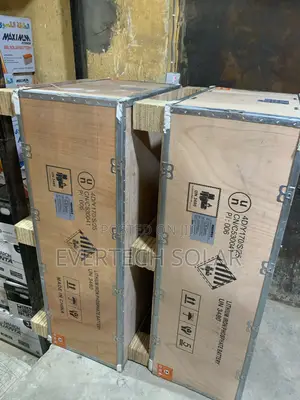 15kwhs Felicity Lithium Battery 300a 51.2v