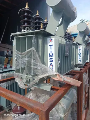 Astor Massive 11kva Transformer 33kw