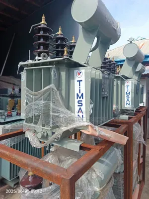 Astor Massive 11kva Transformer 33kw