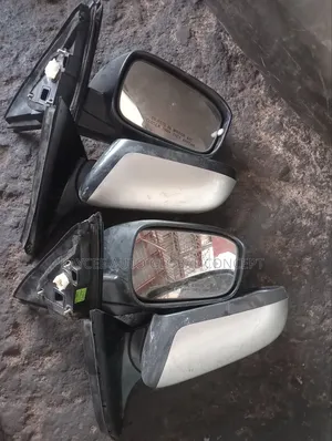 Side Mirrors Honda Accord 2003-2007 Both Sides