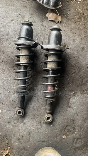 Back Shock for Toyota Corolla 2008-2009( Tokunbo)