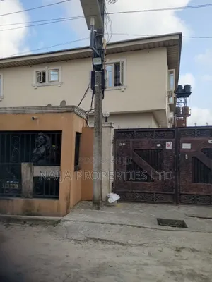 2bdrm Block of Flats in Ogidan, Sangotedo for sale