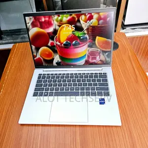 Laptop HP EliteBook 840 10 32GB Intel Core I7 SSD 512GB