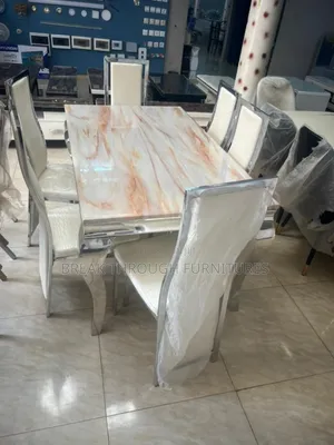 Marble Tables