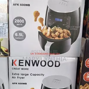 Kenwood Airfryer