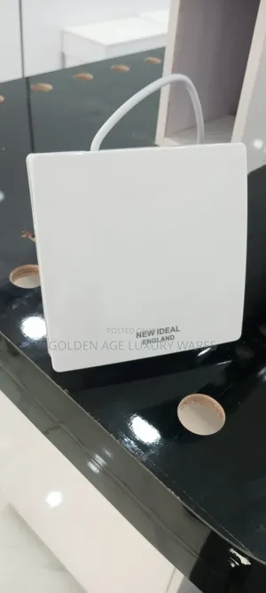 4 Inches Silent Extractor Fan