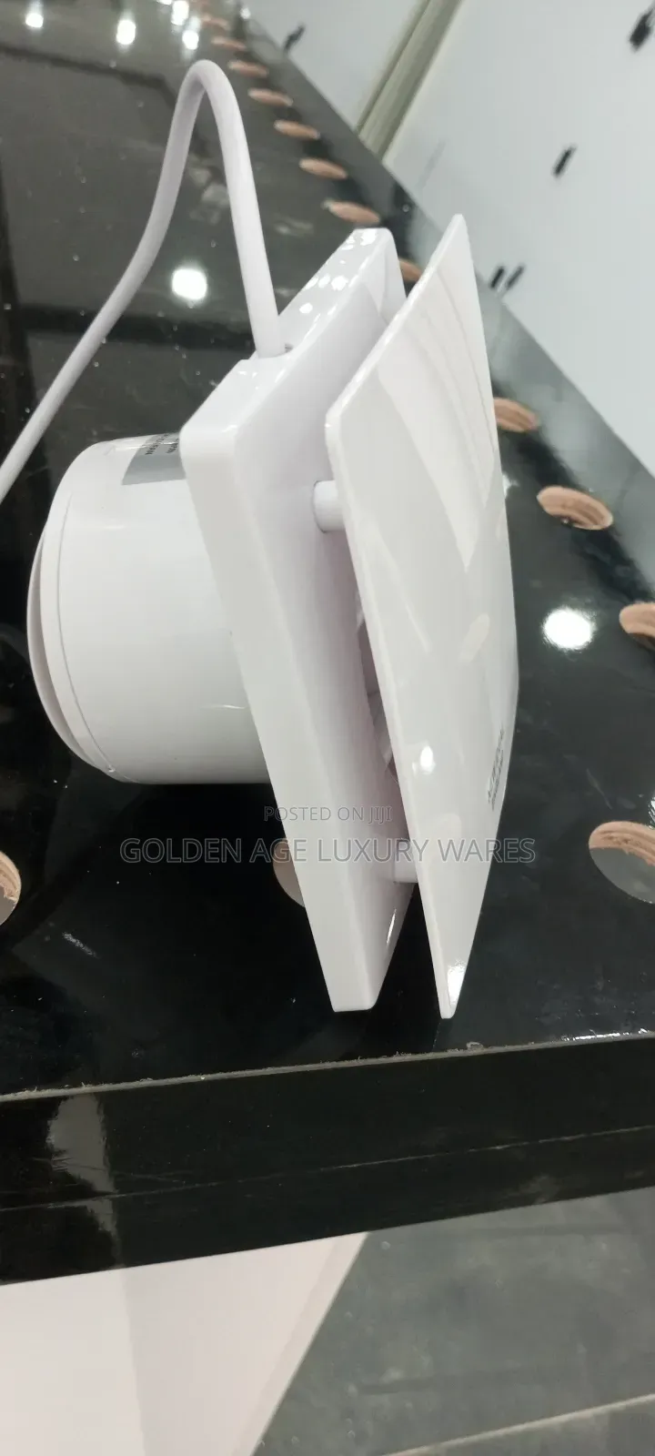 4 Inches Silent Extractor Fan