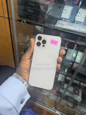 Apple iPhone 12 Pro Max 128 GB Gold