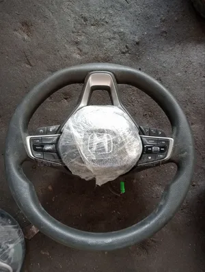 Complete Steering Wheel With Airbag Honda Accord 2018-2021
