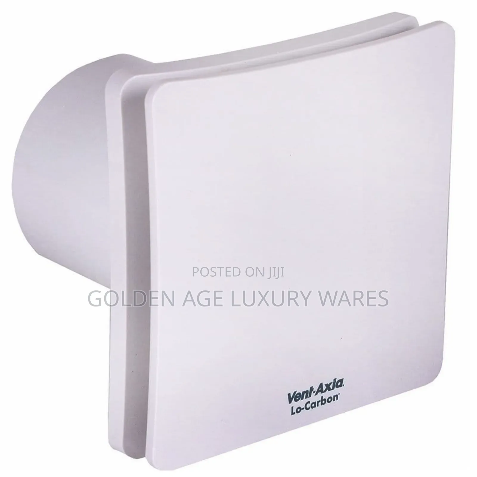 4 Inches Silent Extractor Fan