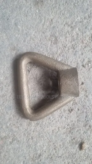 16mm Brass Wing Nut/Eye Nut
