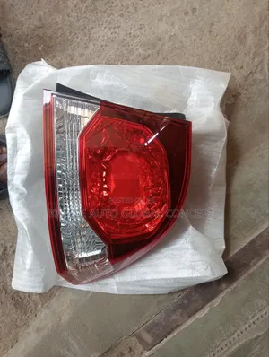 Back Lights Honda Civic 2010 Model Right Side