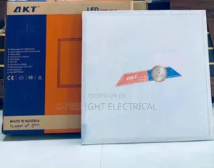 600x600 Three Colours Modular Lighting