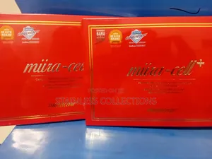 Miira -Cell + Whole Body Supplement
